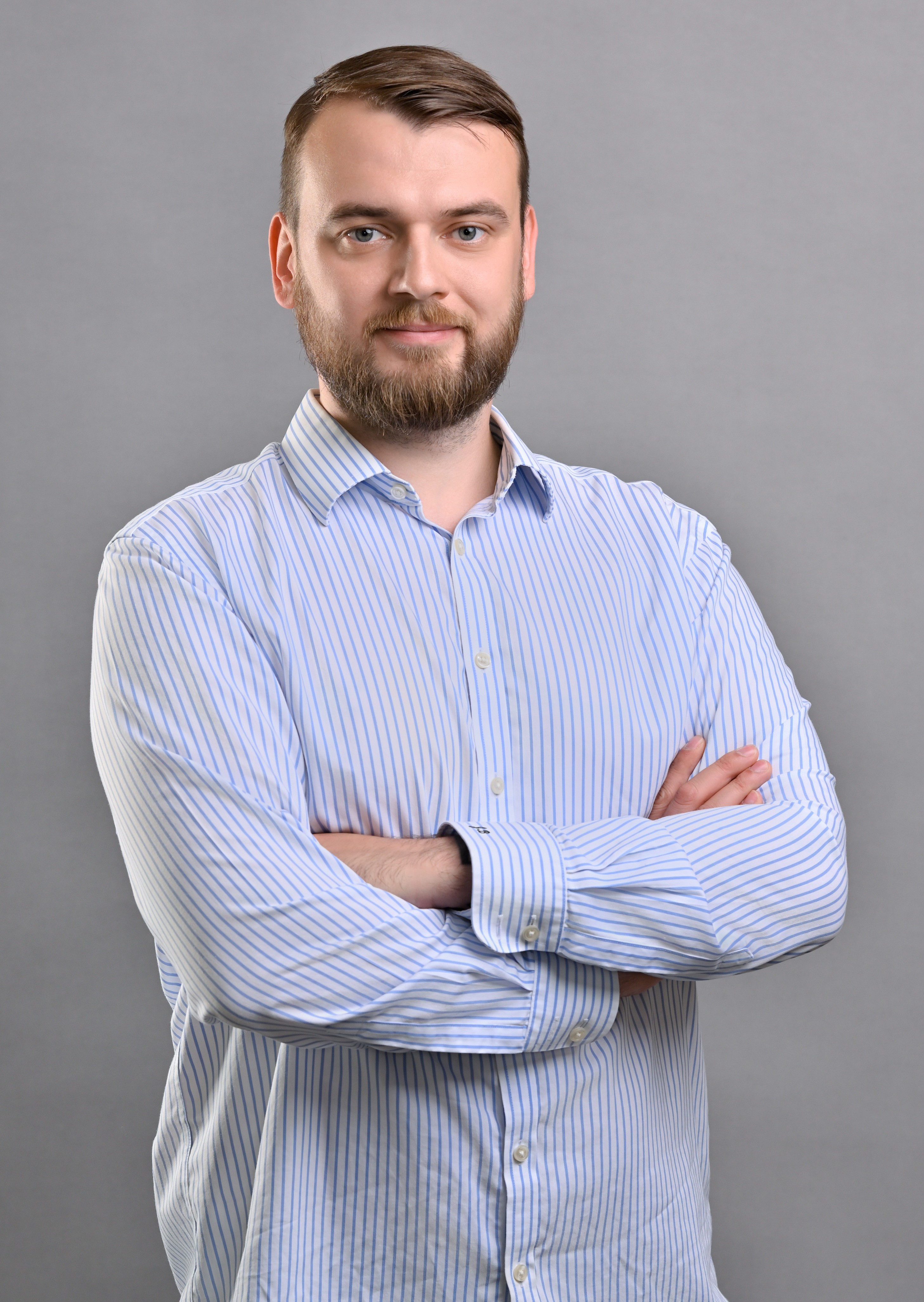 Генрих Лопарев