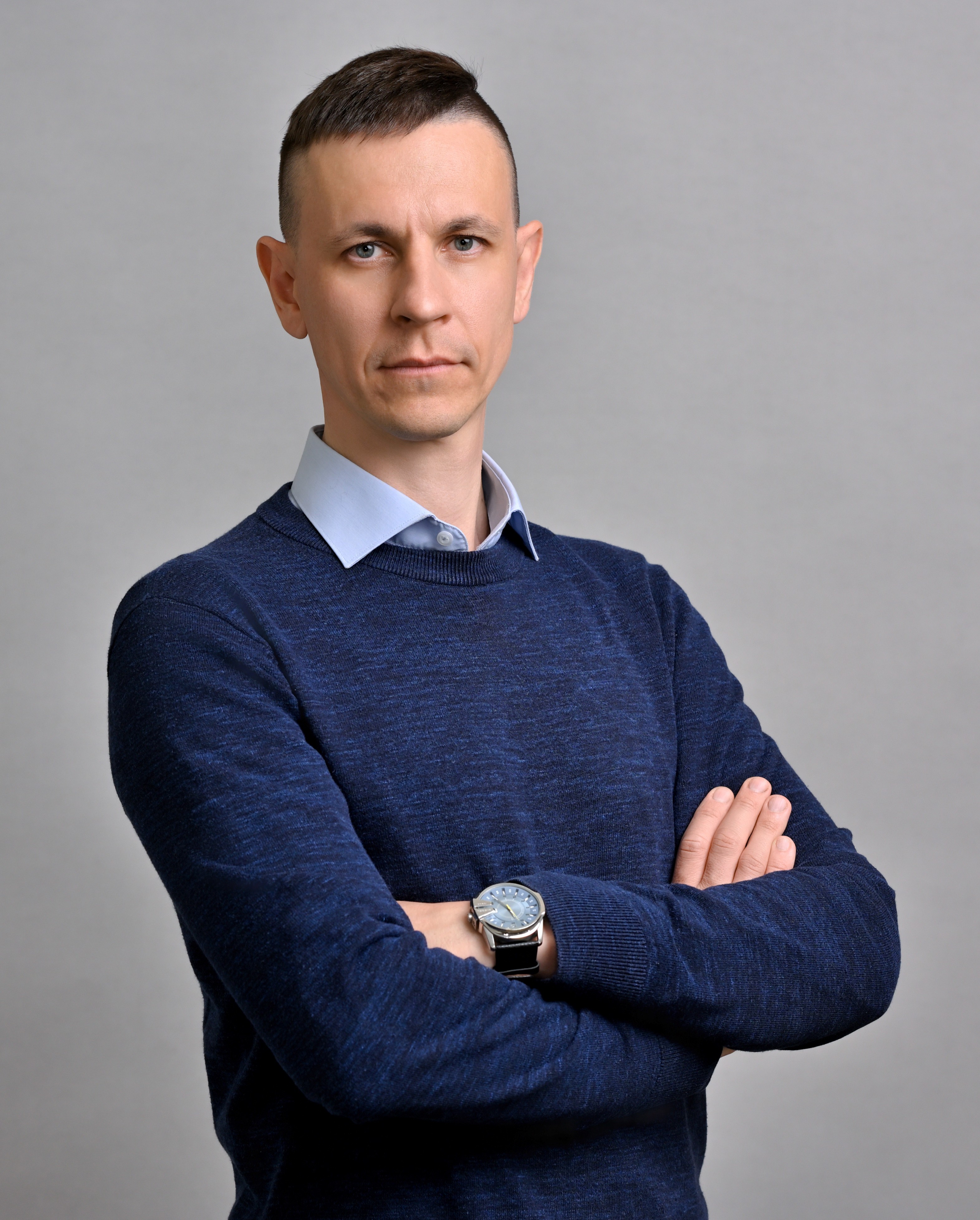 Дмитрий Штомпель